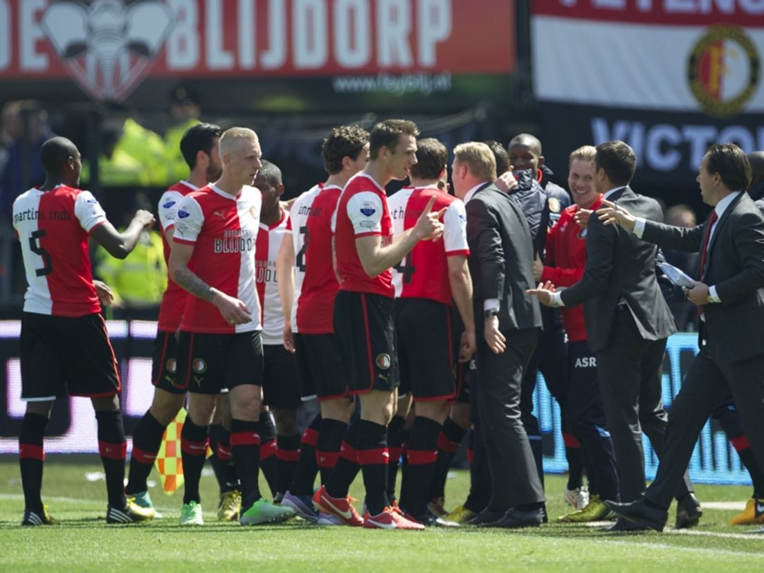 Feyenoord
