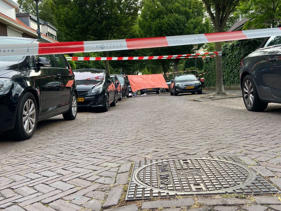Over de toedracht van de steekpartij is nog niets bekend.