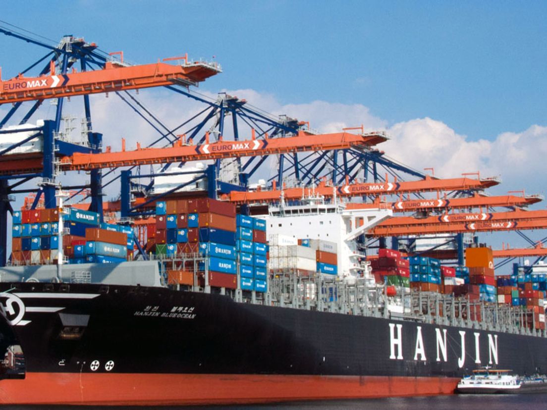 Hanjin