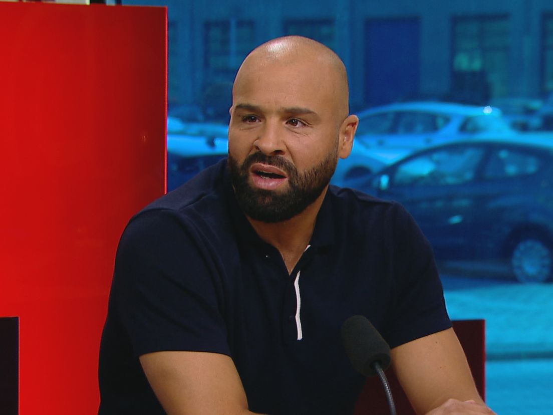 Ali Boussaboun
