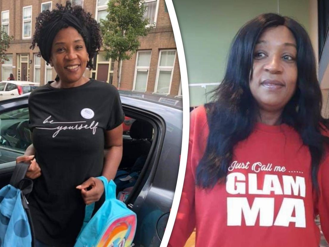 'Glamma' Celien zet zich met allerlei projecten in om de kinderen uit haar buurt te helpen