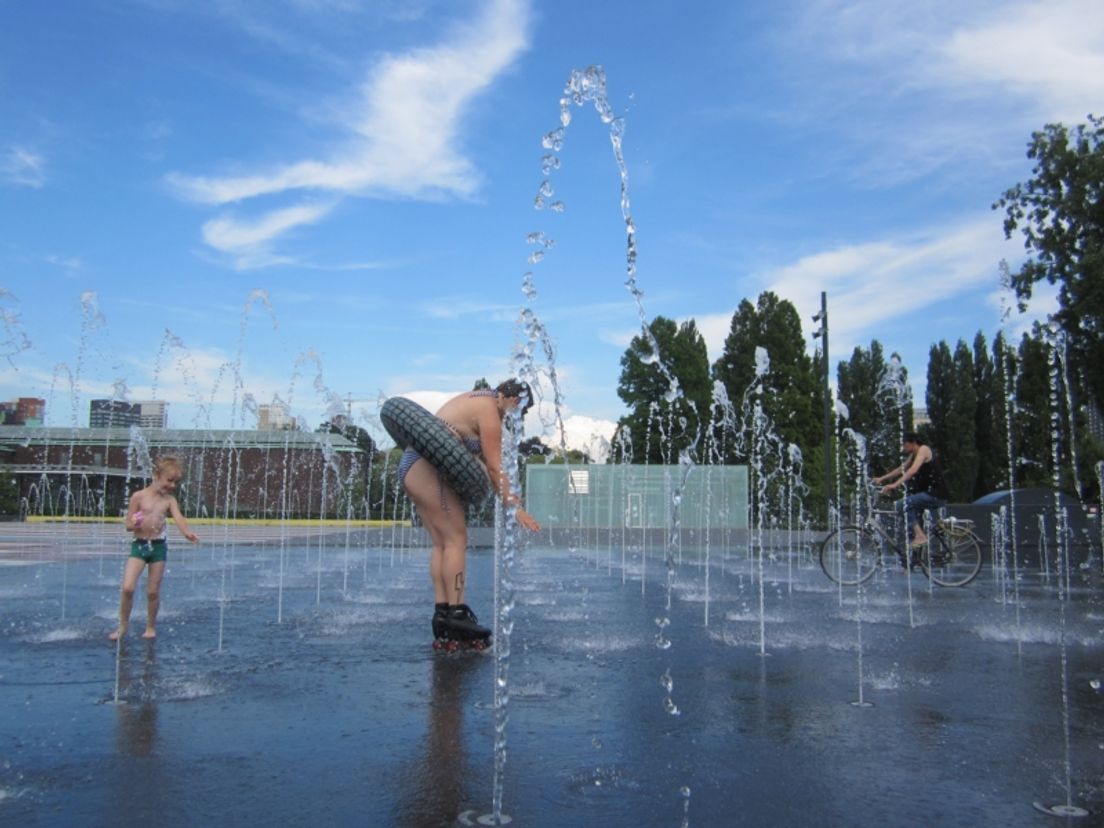 Fontein_werkt_weer2
