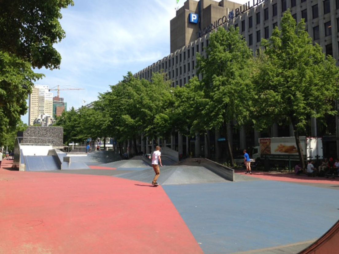 skate