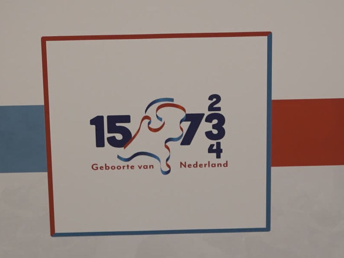 De geboorte van Nederland