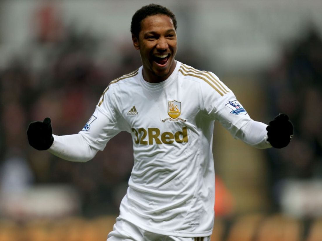 Jonathan De Guzman