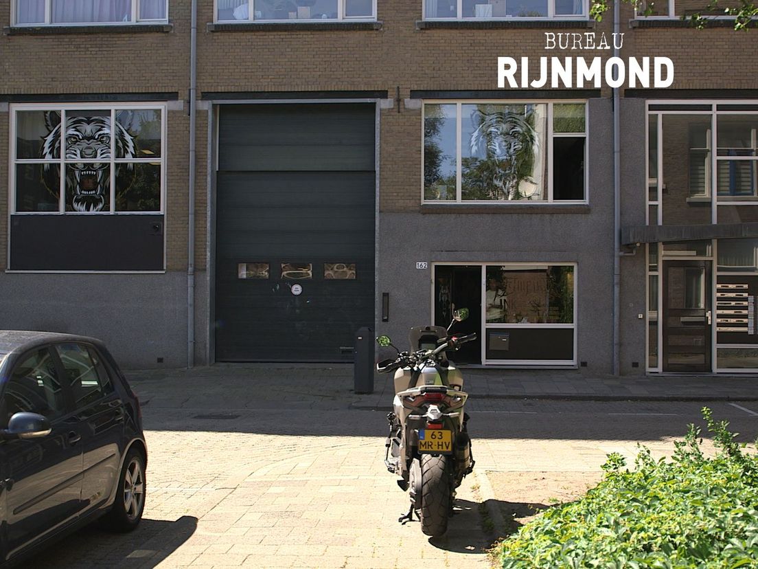 Van Meekerenstraat