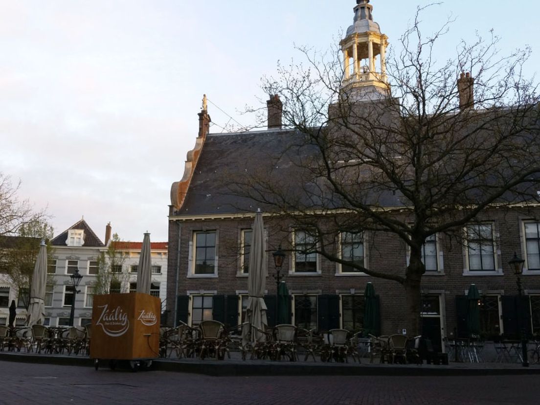 Schiedam