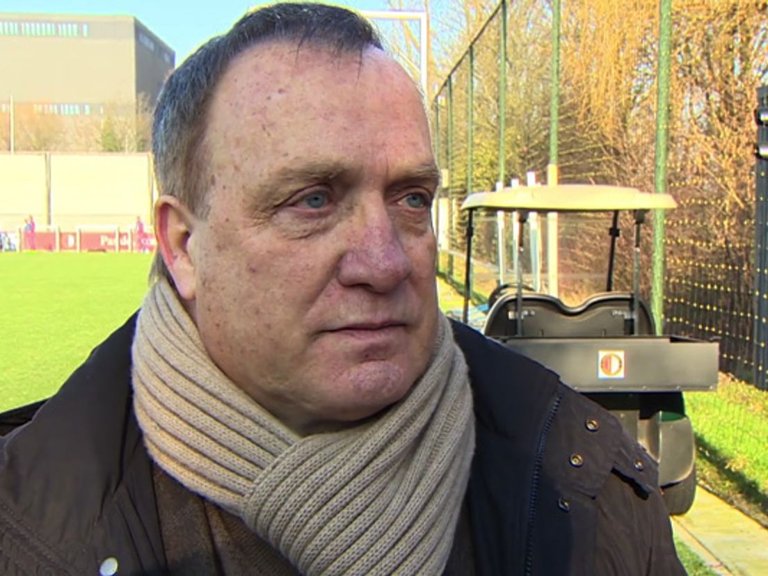 Dick Advocaat