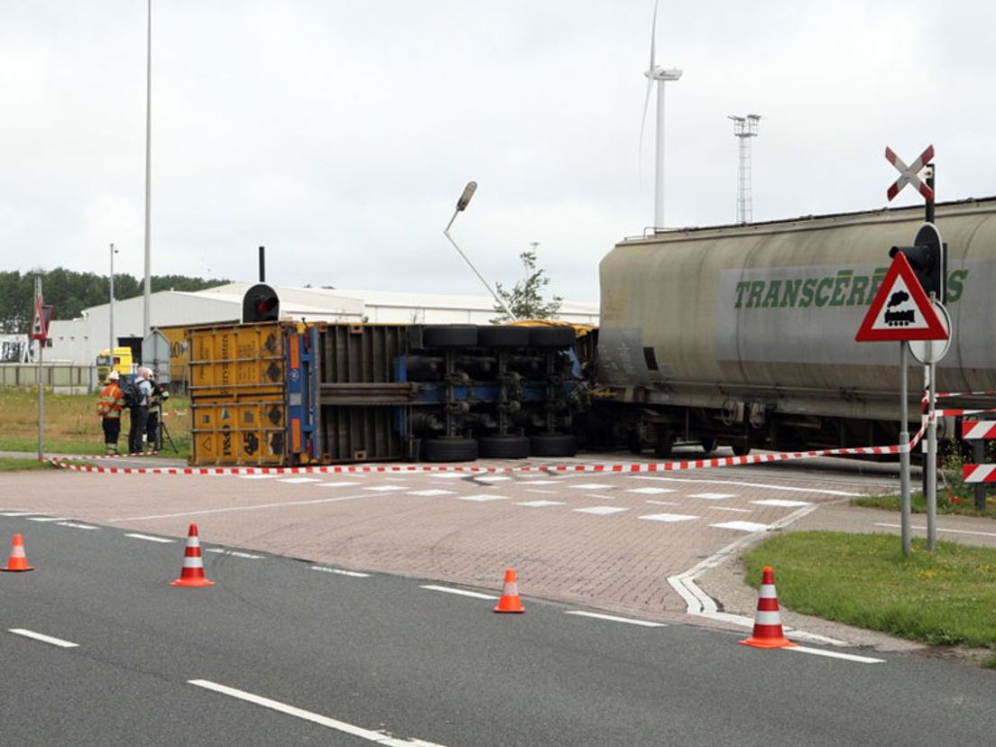 elbeweg