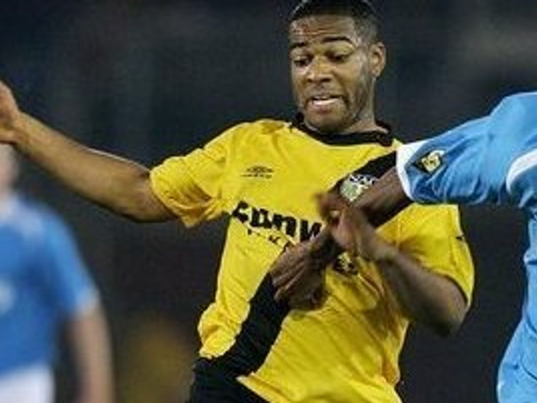 Maceo Rigters mogelijk naar China Rijnmond