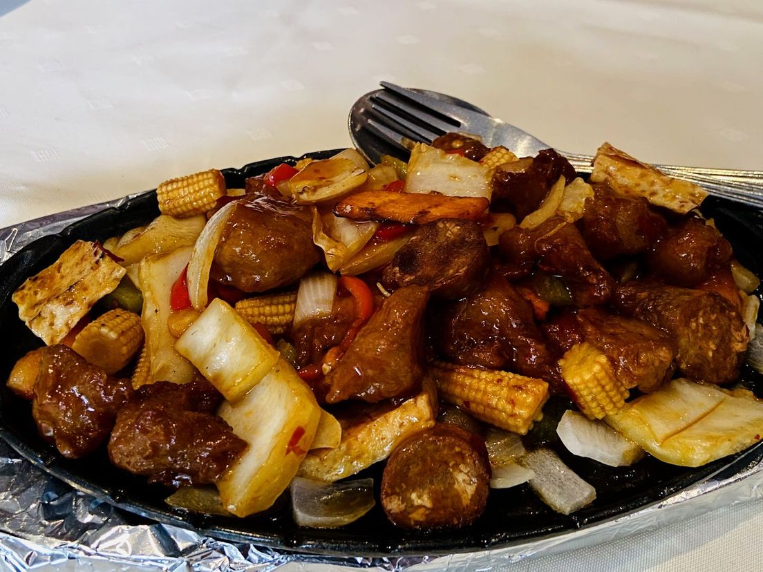 Ti Pan mix