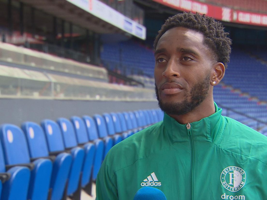 Leroy Fer