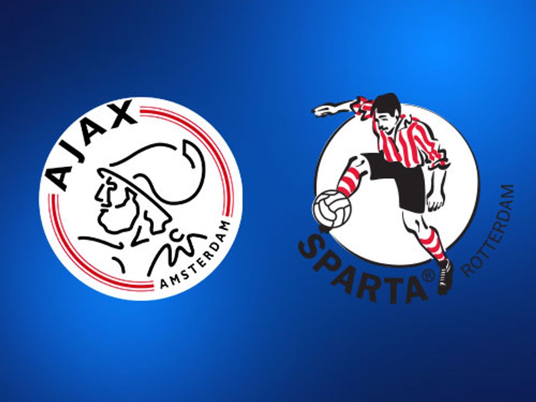 Ajax-Sparta