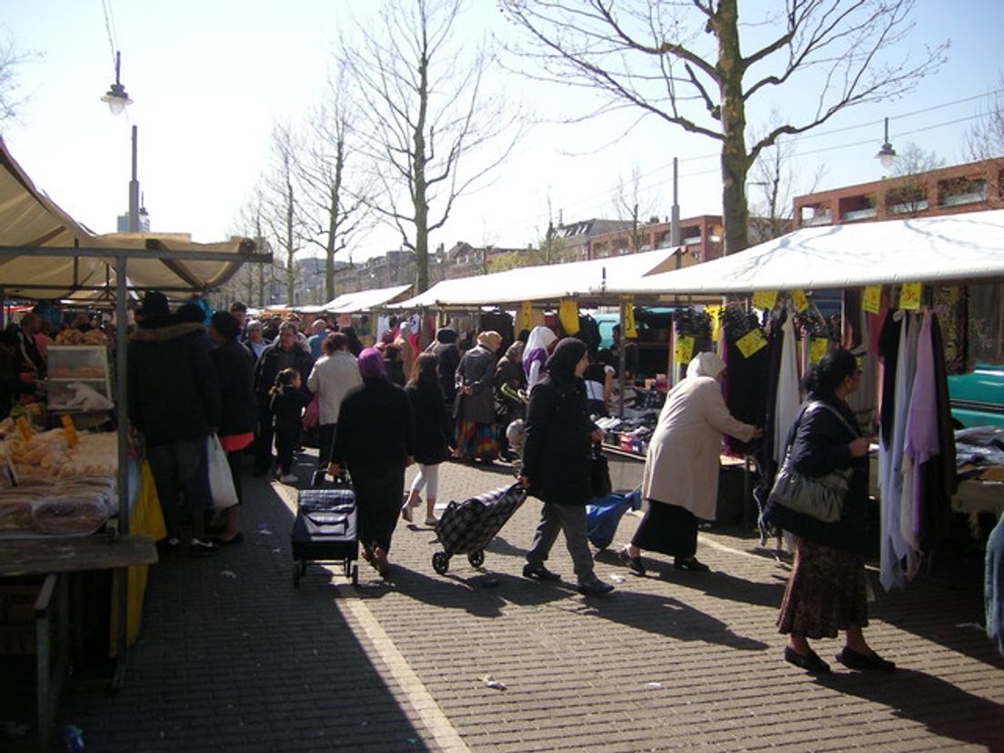 afrikaandermarkt
