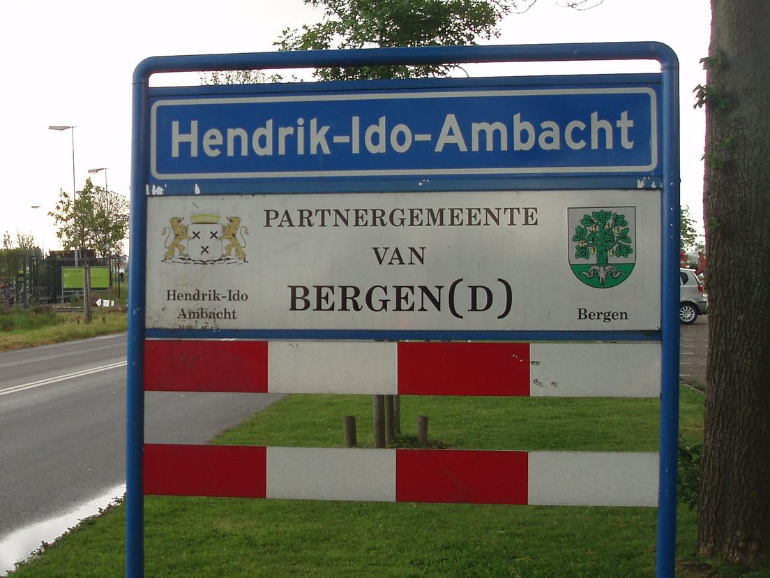 Hendrik-Ido-Ambacht