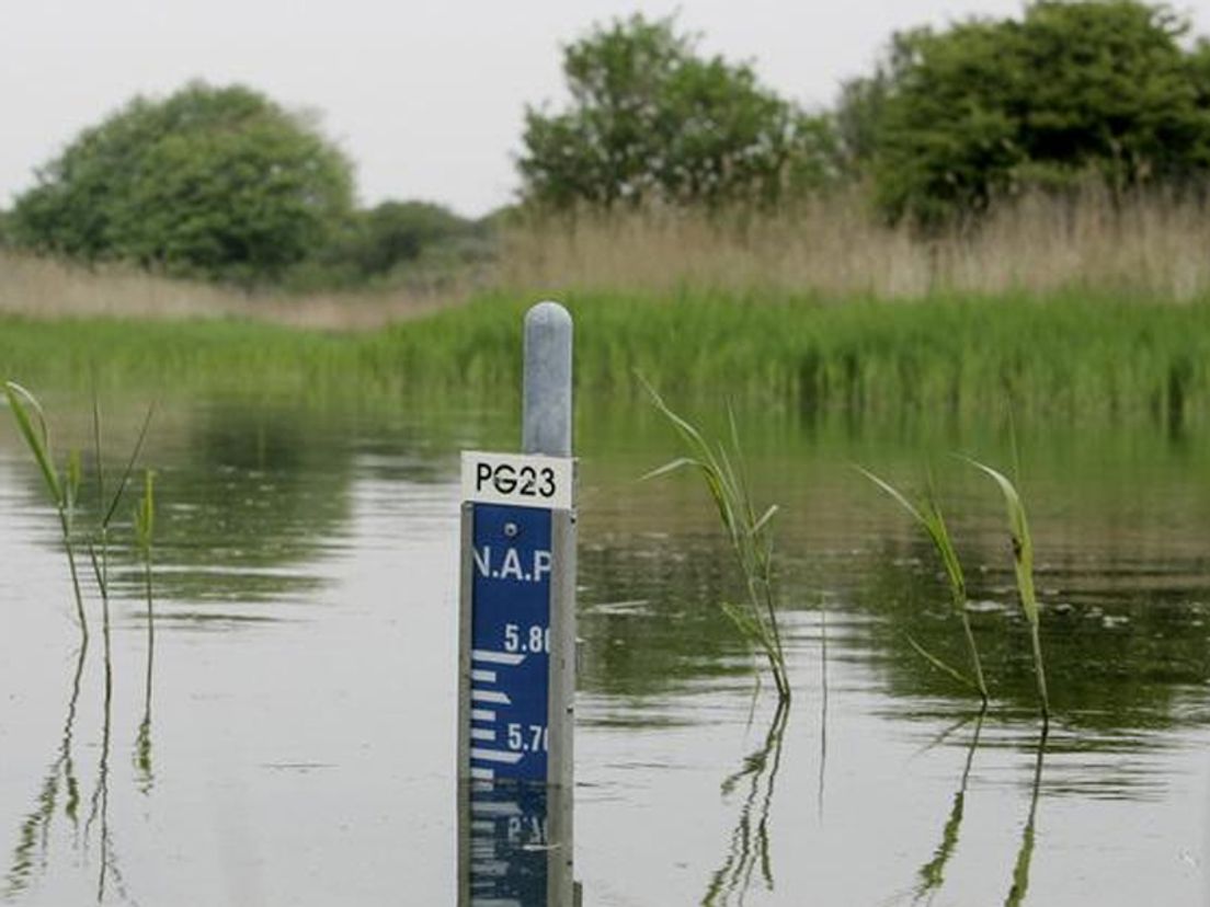 waterschap