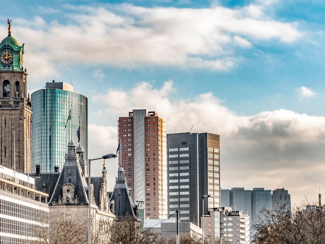 Actieplan: zo gaat de gemeente Rotterdam de torenhoge inflatie en energieprijzen te lijf