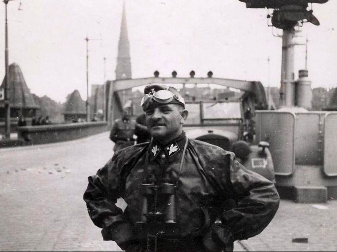 Sepp Diettrich