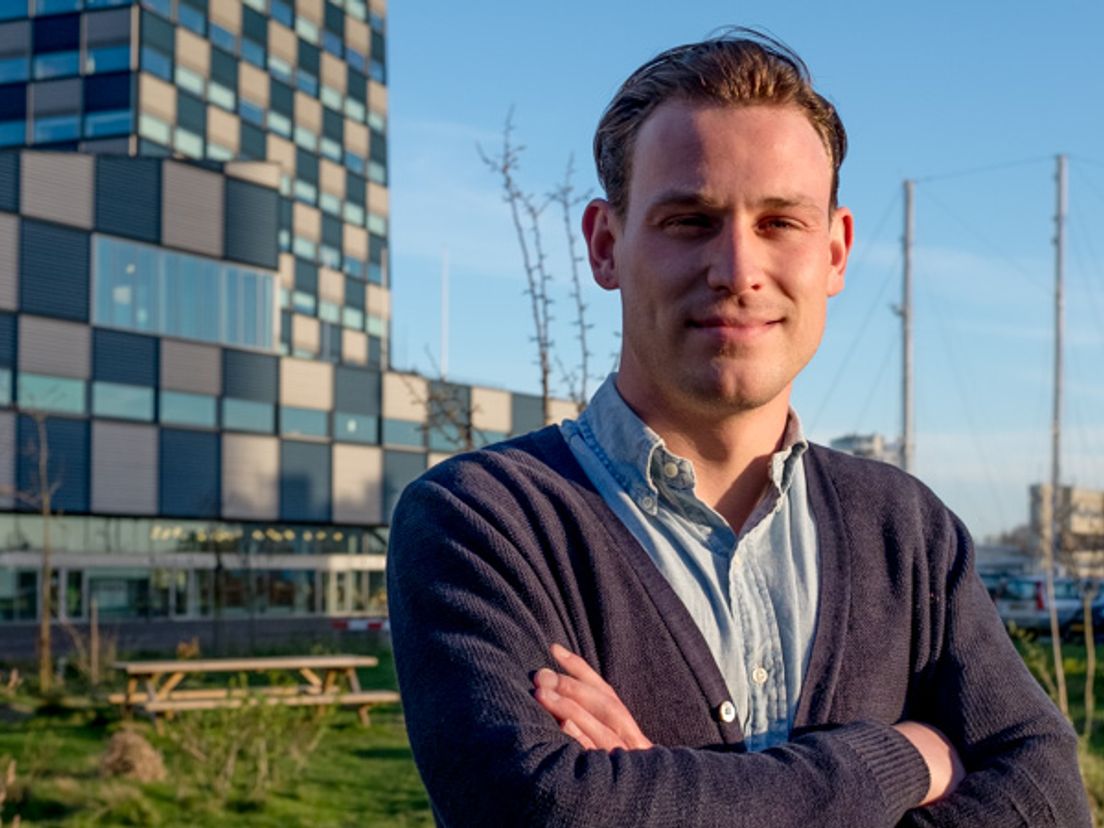 Wouter Dronkers