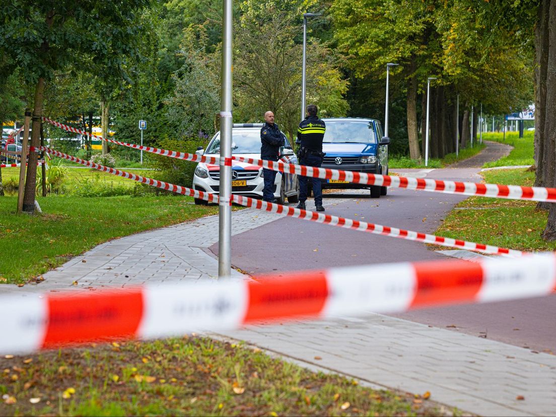 'Incident' stadspark Kampen, politie start groot onderzoek
