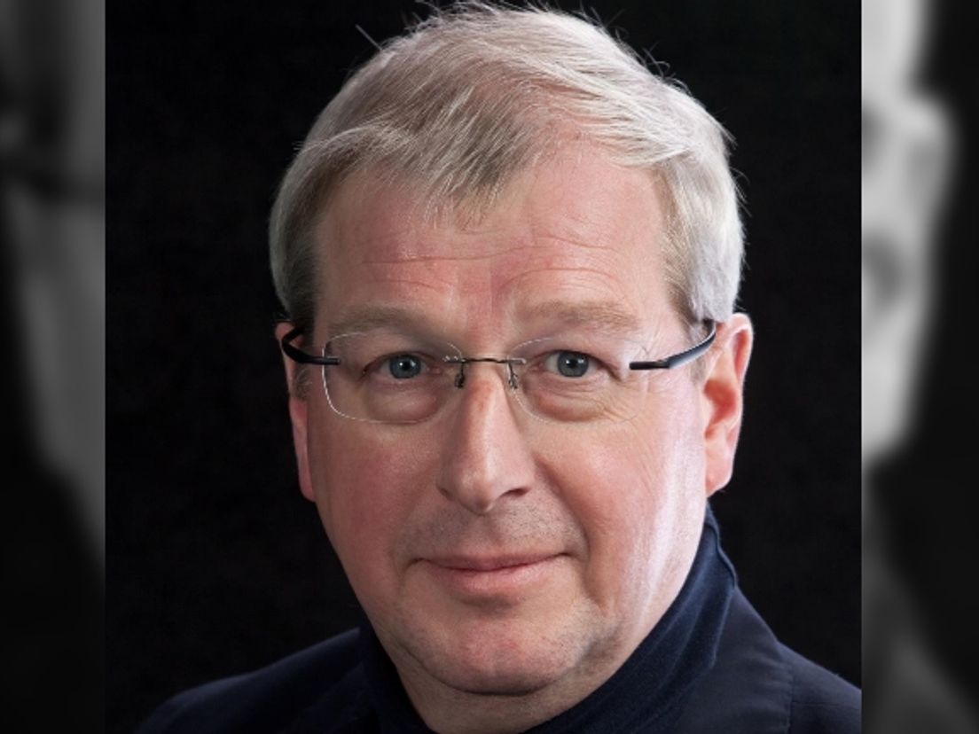 Gedeputeerde Stelpstra (Rechten: twitter @TjisseStelpstra)