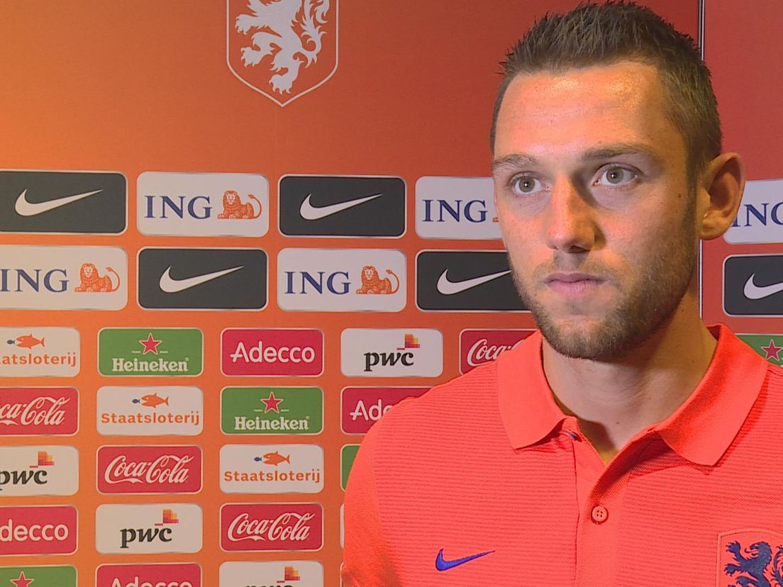 Stefan de Vrij