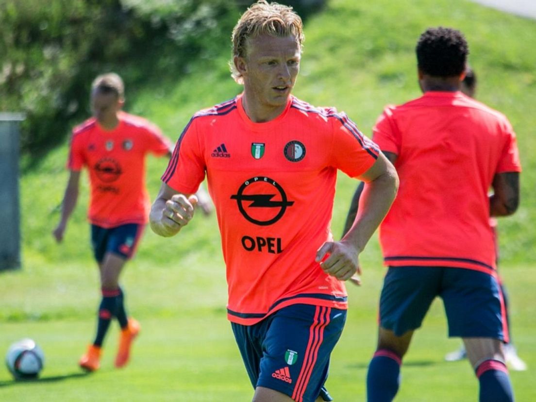 Dirk Kuyt