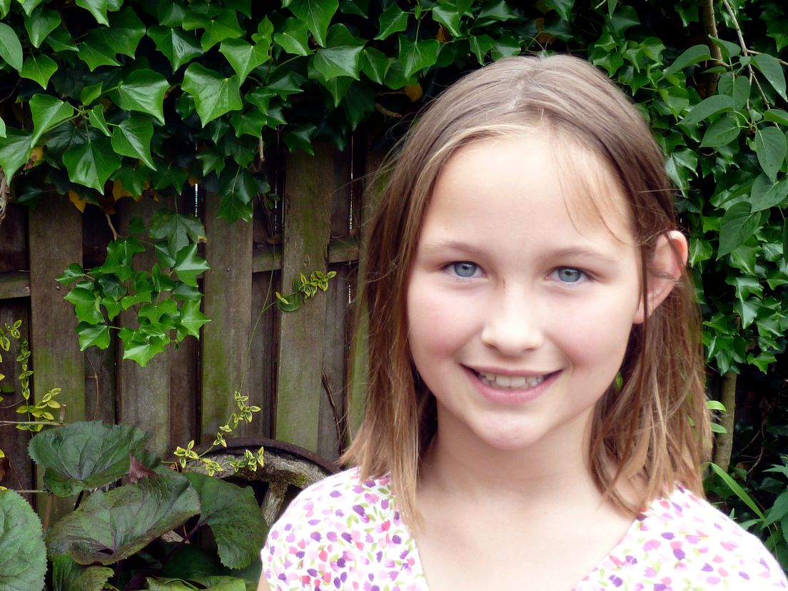 Eva Broeders
