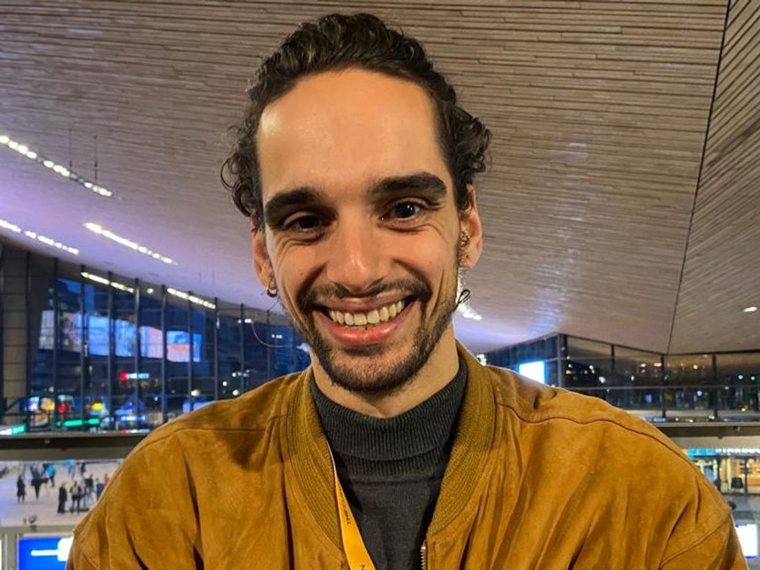 Jimmy: 'Ik had liever andere dingen met mijn tijd gedaan'