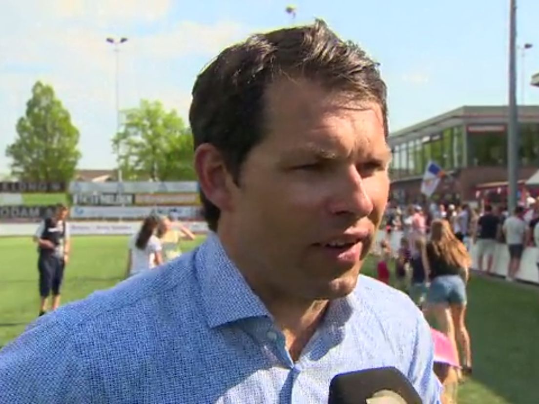 Jeroen Rijsdijk