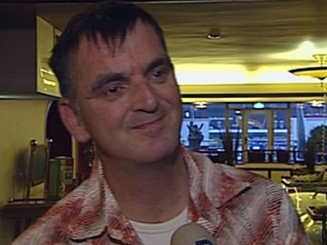 Fred van Hengst