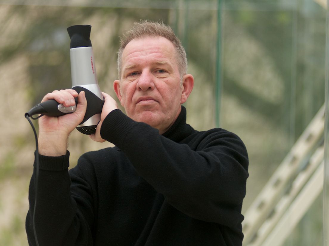 Gerald van der Knaap
