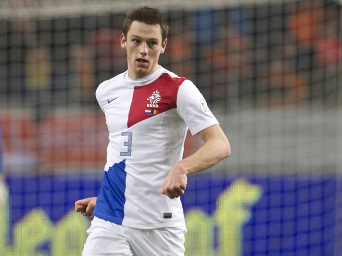 Stefan de Vrij