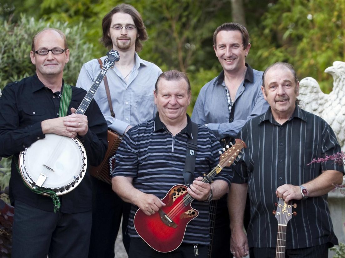 The Fureys & Davey Arthur