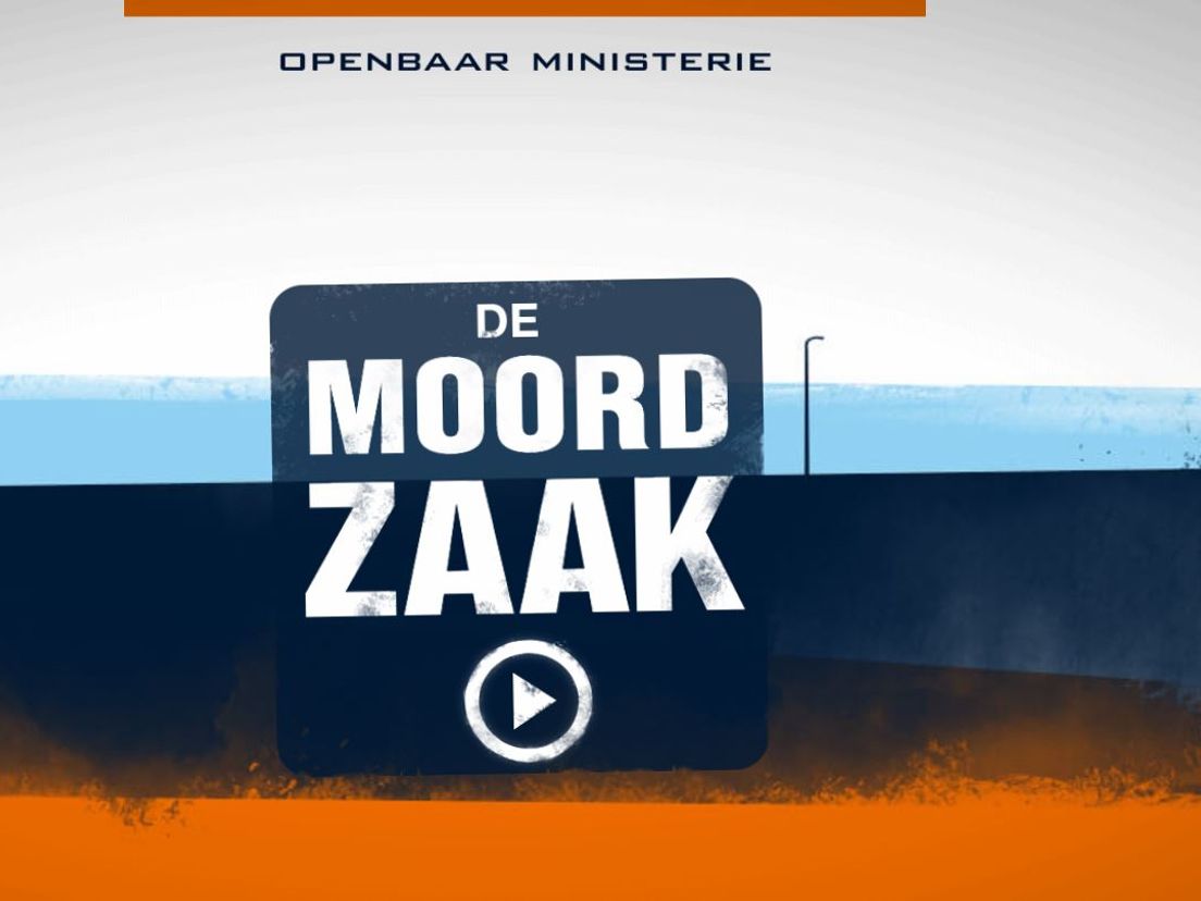 Moordzaak