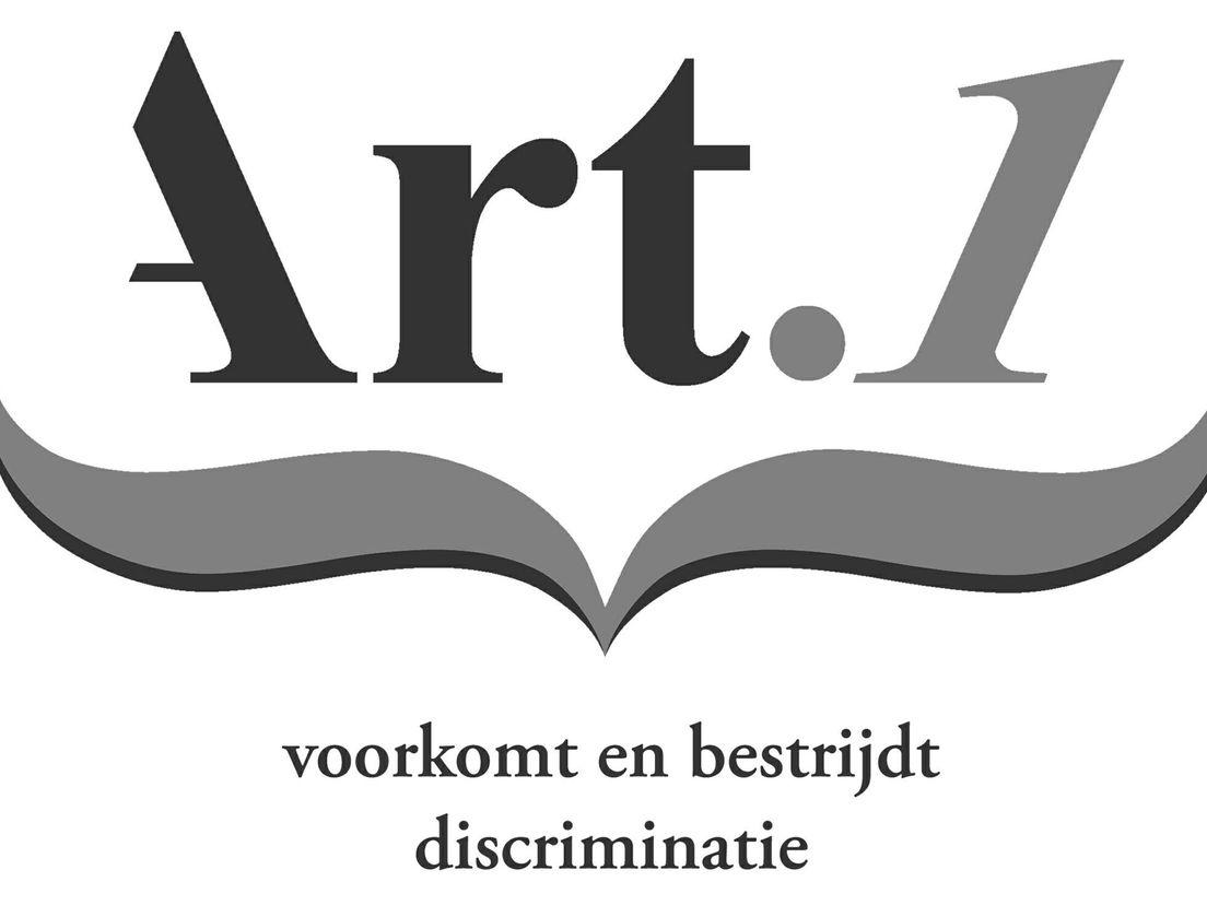 Antidiscriminatiebureau Art.1