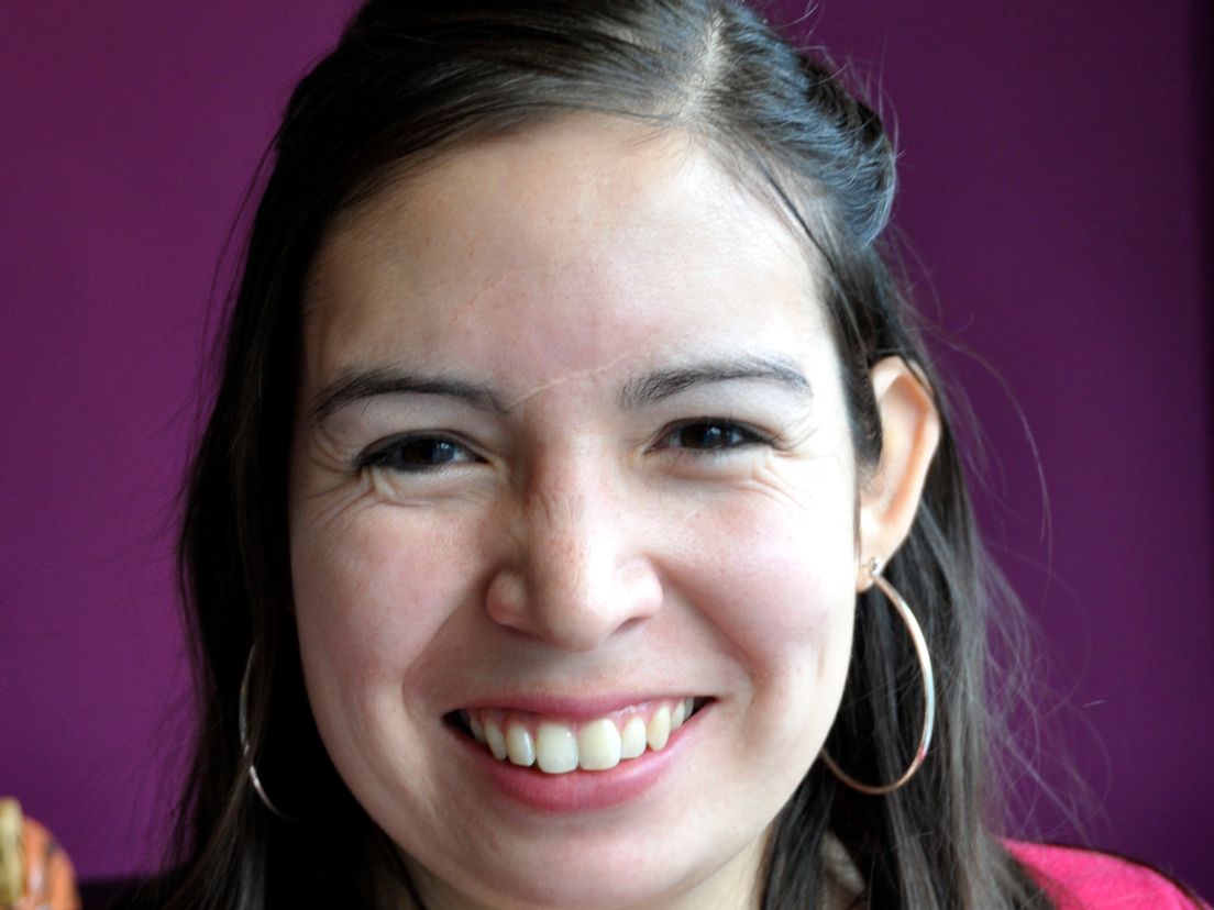 Victoria Heinsohn Bulnes
