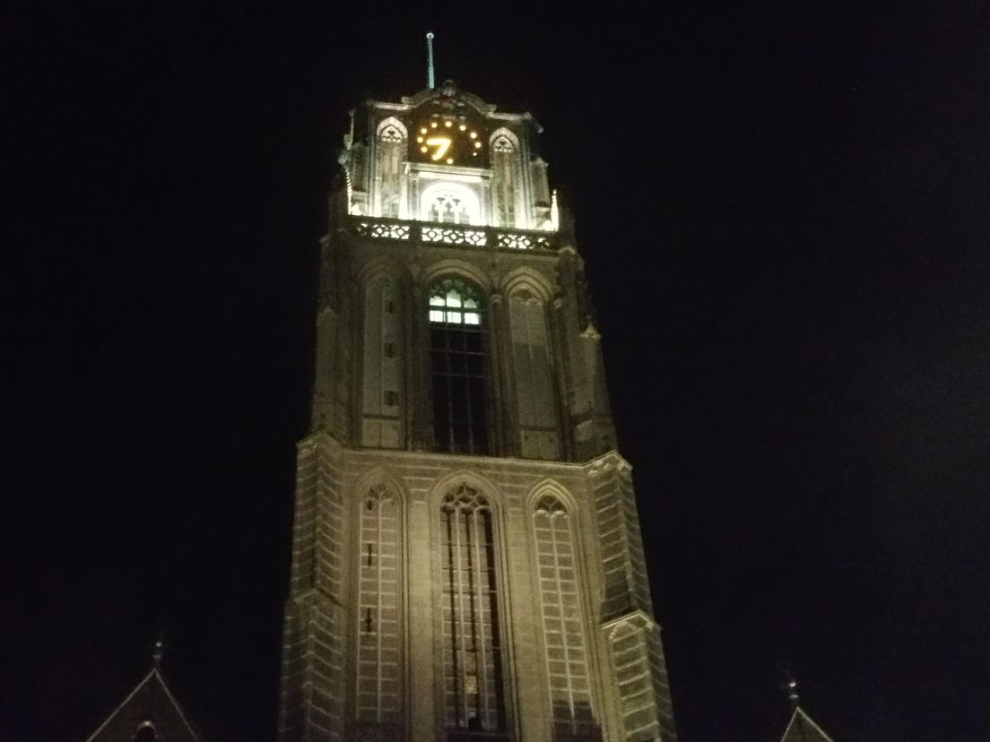 De Laurenstoren