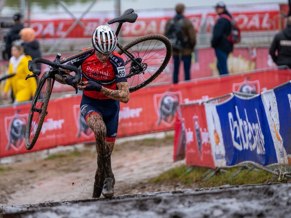 Superprestige Gieten 2021