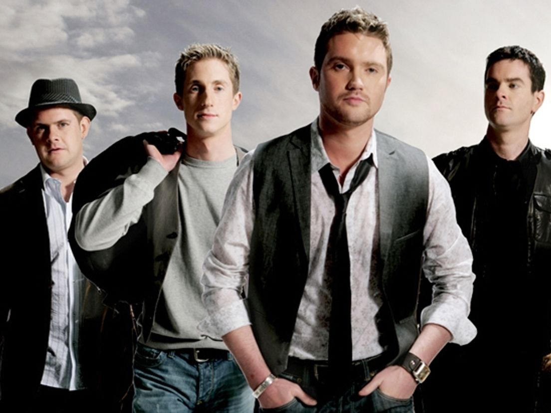 The Kilkennys