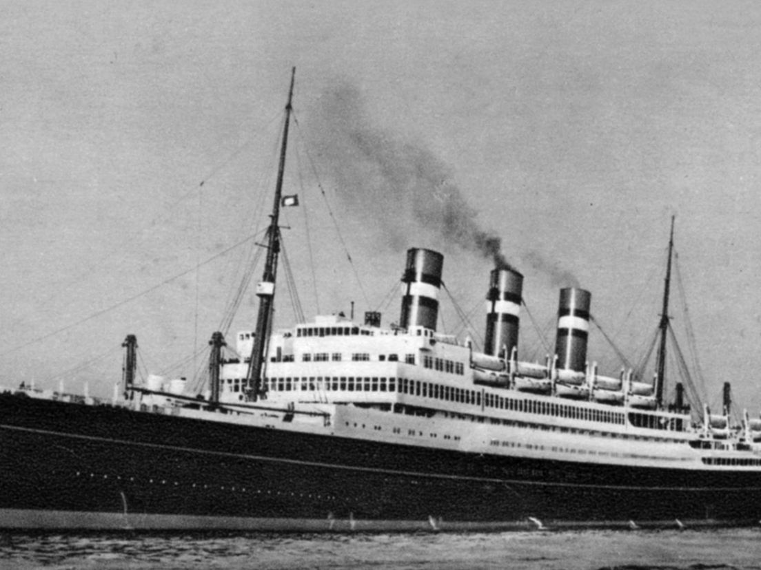 Statendam III