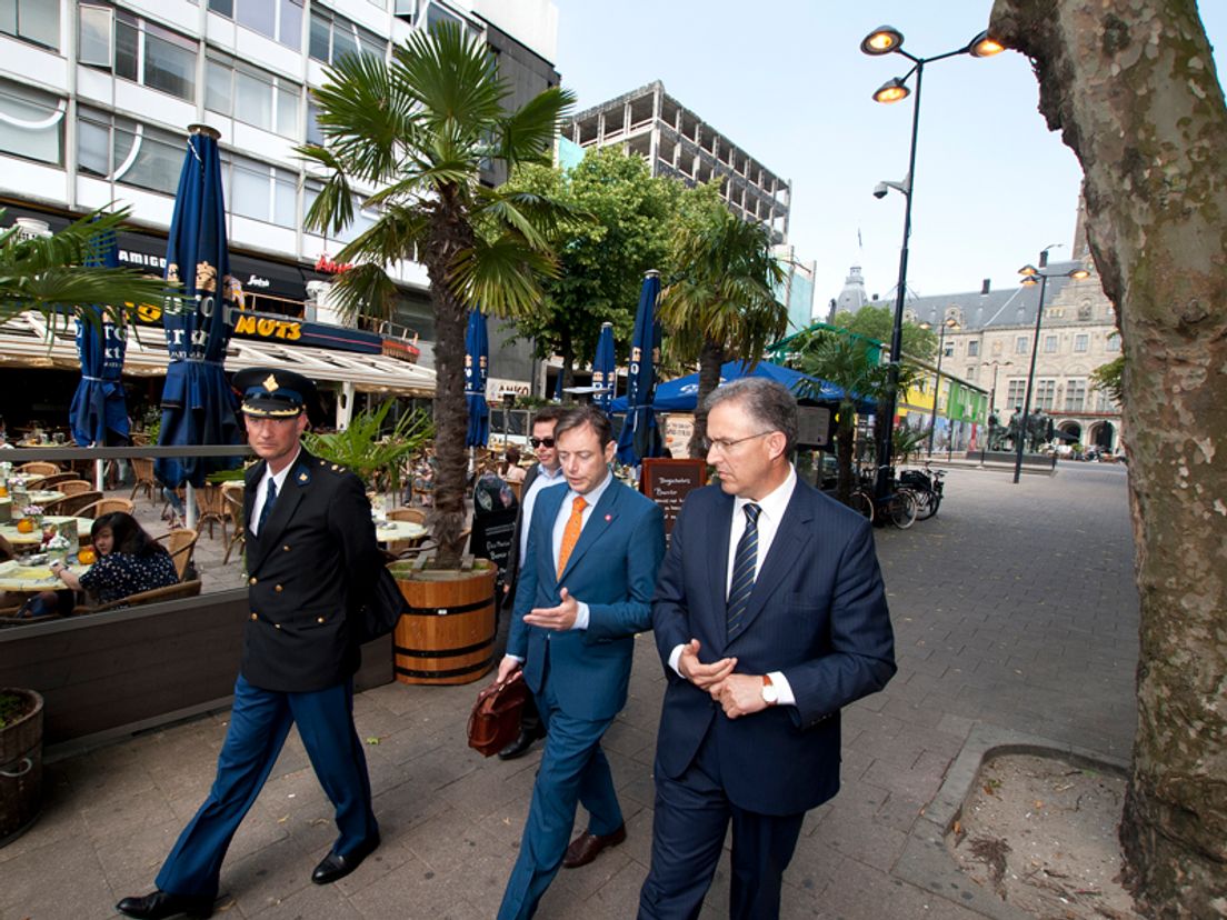 Bezoek_burgemeester_Antwerpen_Bart_de_Wever