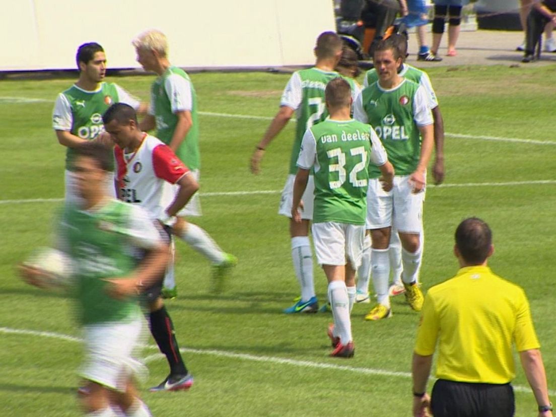 Feyenoord