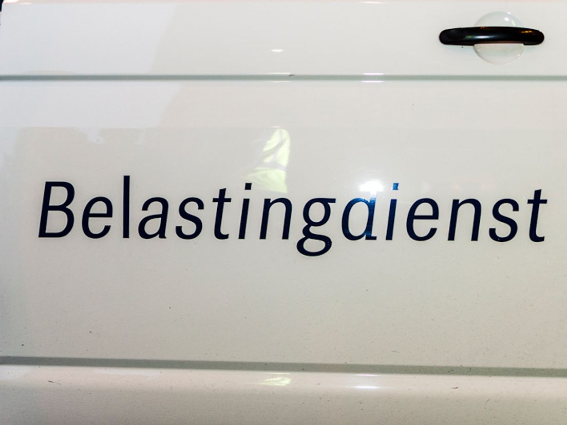 Belastingdienst