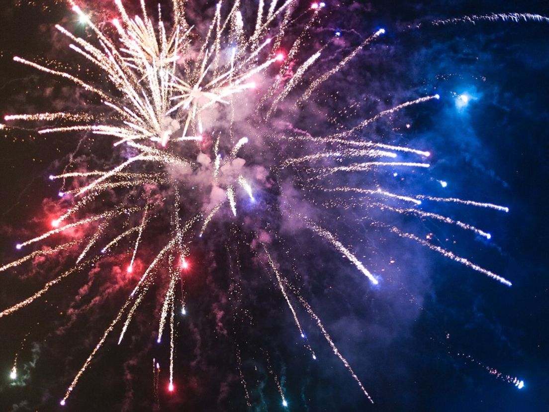 Vuurwerk