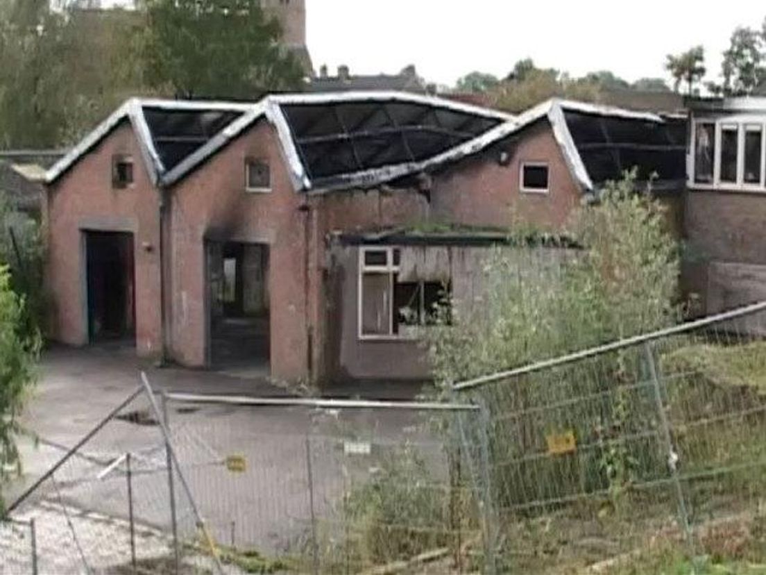 timmerfabriek