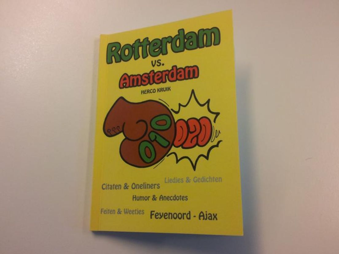 Amsterdam_versus_Rotterdam