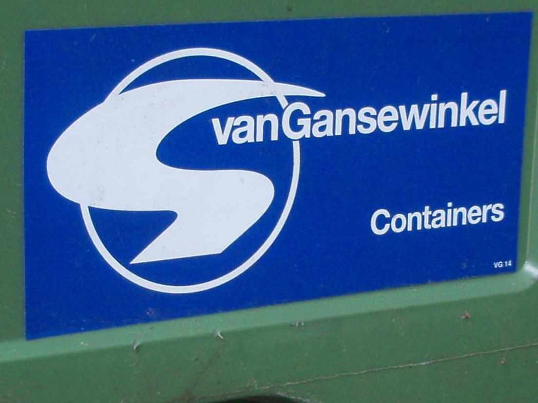 Het afvalbedrijf heeft vestigingen in onder meer Rotterdam