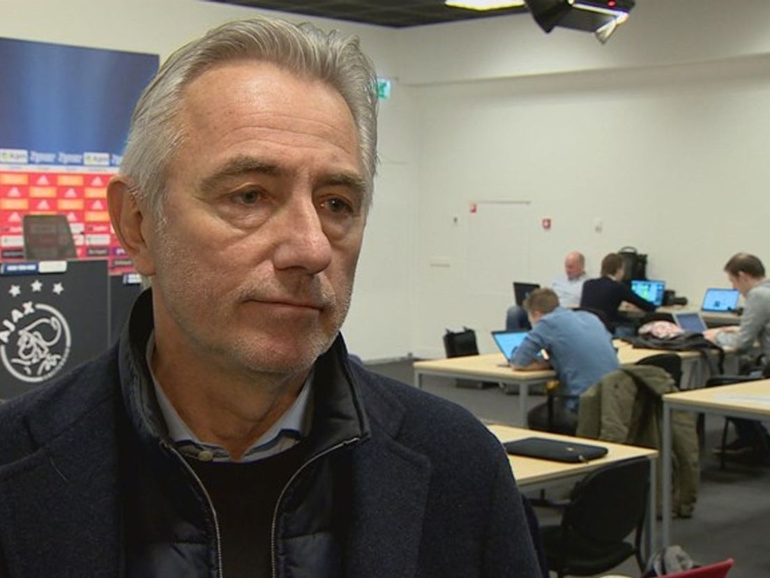 Bert van Marwijk