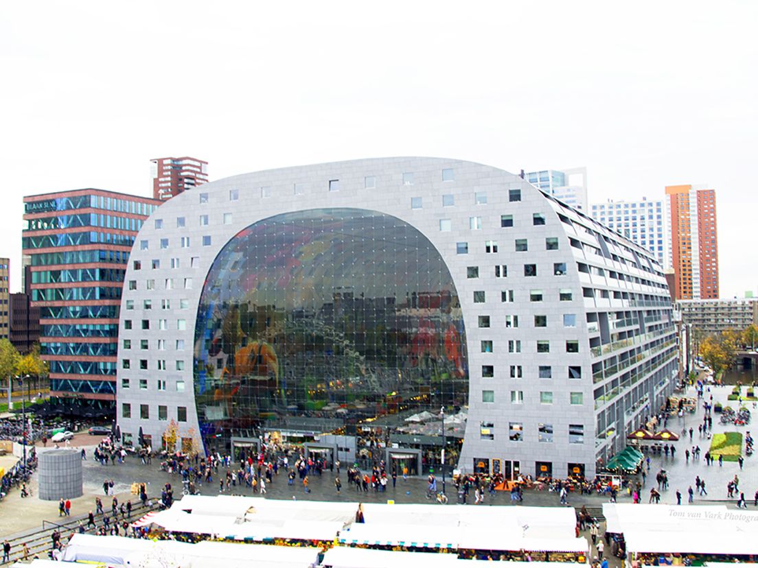 Markthal